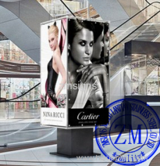 Outdoor Led Display Board