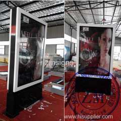 Outdoor Led Display Board