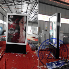 Outdoor Led Display Board