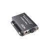 POE media converter with 4 POE 10/100M HD transceiver