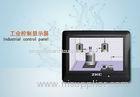 Win CE 6.0 Industrial Embedded Touch Screen Computer With Serial Port