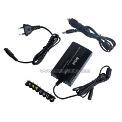 Laptop Adapter Adaptor Universal Power Supply USB Charger Meind for Netbook Notebook