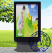 Outdoor Sign Board Advertising Light Box