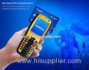 Win CE Mobile Data Collection Terminal , Handheld Device For Data Collection Barcode Scanner RFID Re