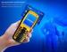 Win CE Mobile Data Collection Terminal , Handheld Device For Data Collection Barcode Scanner RFID Re