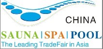 China International Sauna & Spa & Pool Fair 2016