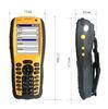 1D 2D Android Handheld Barcode Scanner WIFI 3G Bluetooth GPRS RFID NFC