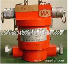 KHJ emergency stop sensor with Nice Price for Exporting