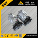 Komatsu excavator 300-7 fuel control motor 7834-41-3002 throttle motor for SAA6D114E engine