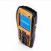 Android PDA Handheld Barcode Scanner , Portable QR Code Barcode Scanner , PDA