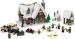 Lego Creator Expert Winter Village Cottage