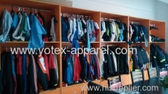Yotex Apparel Co.,Ltd