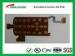 Multilayer PCB Manufacturing Process FPC Board Flexible PCB Immersion Gold Yellow