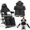 Multi - Function Electric Tattoo Chair Furniture With Massager Motor For Beauty Spa