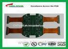 Medical PCB Rigid-Flexible Immersion Tin PCB Htg Material