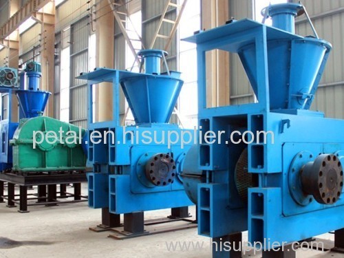 Briquetting Machine/Briquette Machine For Sale/Briquetting Machine