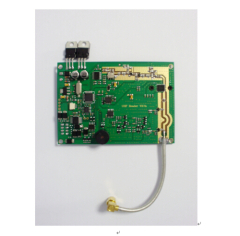 RR UHF Reader Module