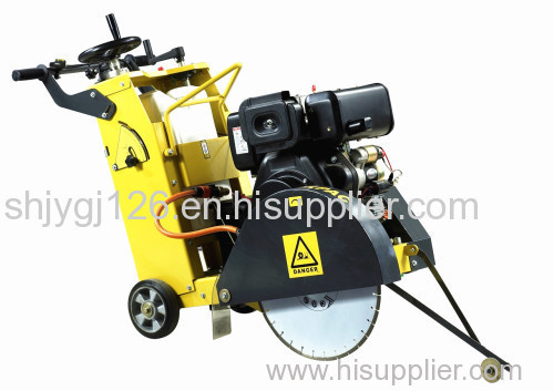 Concrete Cutters Floor Saw for conrete cutting
