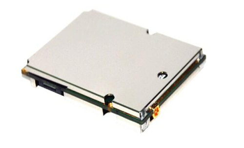 RR UHF Reader Module