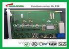 PCB Fabrication Service and FPC Assembly Wave / Reflow Lead Free in N2 atmosphere
