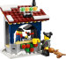 Lego Creator Expert Winter Village Market