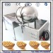 Automatic Big Model Popcorn Making Machine For Hot Sale