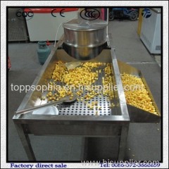 Big Model High Capacity Popcorn Maker Machine For Best Price