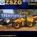 wheel loader low price low noise
