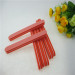 orange thick nail buffer stick