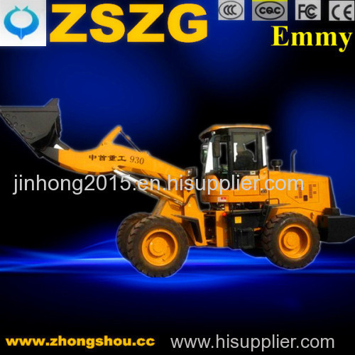 wheel loader low price for sale