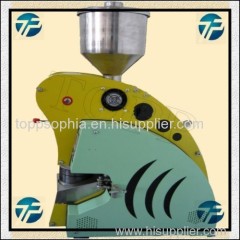 Small Model Automatic High Capacity Rice Cake Popping Machine