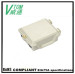 2 pair water proof type distribution box for STB connector