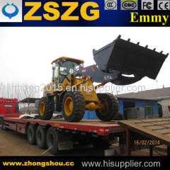 ZSZG Wheel loader/ 3ton loader/ mini loader