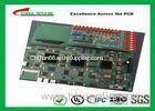 Prototype Circuit Board PCB Assembly Service FPC Design Activities