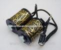 Stable Performance Permanent Tattoo Machine Accessories / Making Tattoo Machine Coils