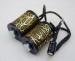Stable Performance Permanent Tattoo Machine Accessories / Making Tattoo Machine Coils