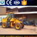 ZSZG brand 3ton hay loader,loader,hot sale loader