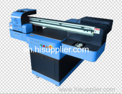 metal UV printing machine