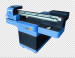 YD6090 metal detector UV digital printing machine price