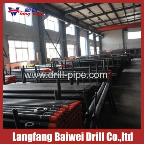 delicated HDD drill pipe