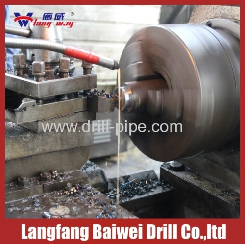 delicated HDD drill pipe