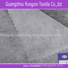 non-woven interlining,fusible interlining,apparel interlining