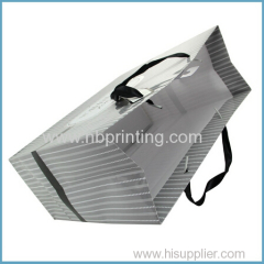 15 Year Experience Factory Direct Supply Customized Paper Gift Bag