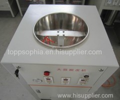 Easy Operation Small Model Garlic Dry Peeling Machine