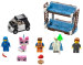 Lego Movie Double Decker Couch