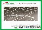 Prototype SMT Stencil PCB Fabrication Service Laser Thickness 100m to 150m