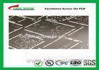 Prototype SMT Stencil PCB Fabrication Service Laser Thickness 100m to 150m
