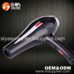 Multifunctional automatic professional electronic blow dryer beauty tools hair dryer fan motor