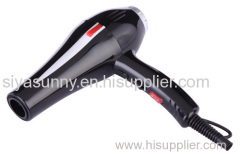 Multifunctional automatic professional electronic blow dryer beauty tools hair dryer fan motor