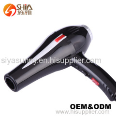 Multifunctional automatic professional electronic blow dryer beauty tools hair dryer fan motor